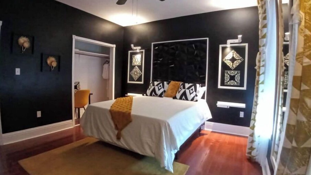 Photo of Bedroom in Eckington