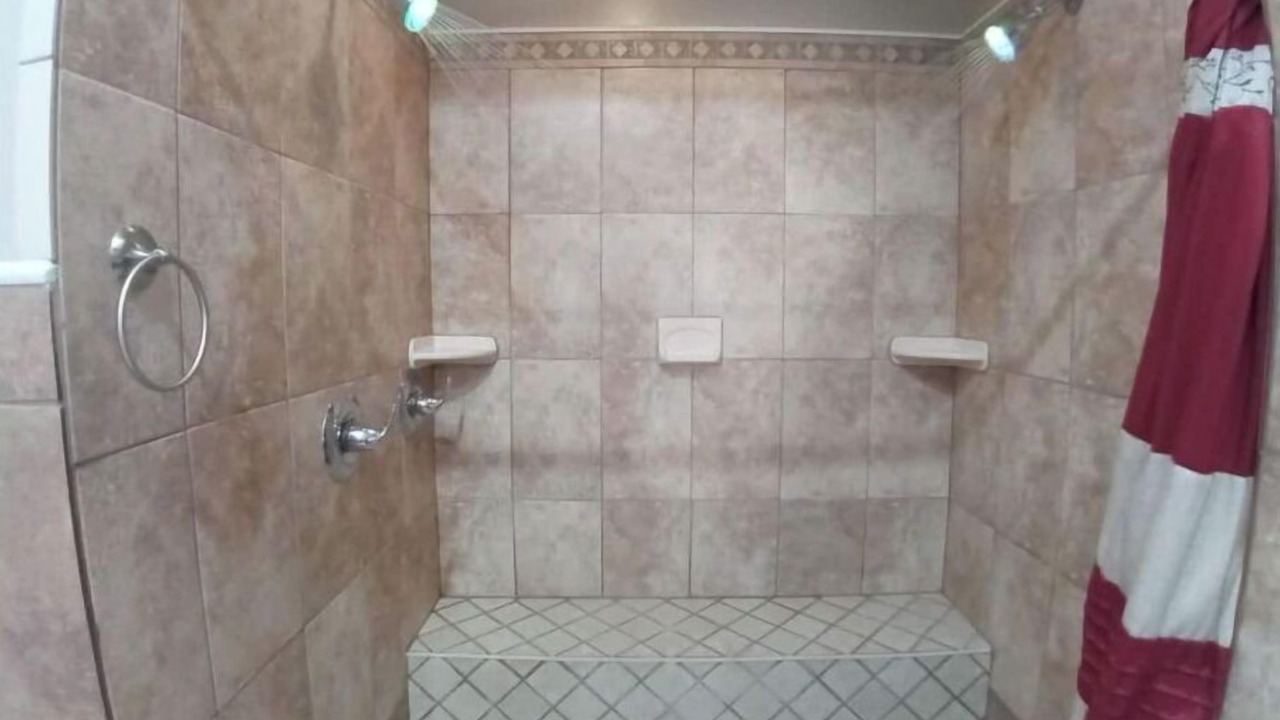 Photo of Bathroom in Eckington