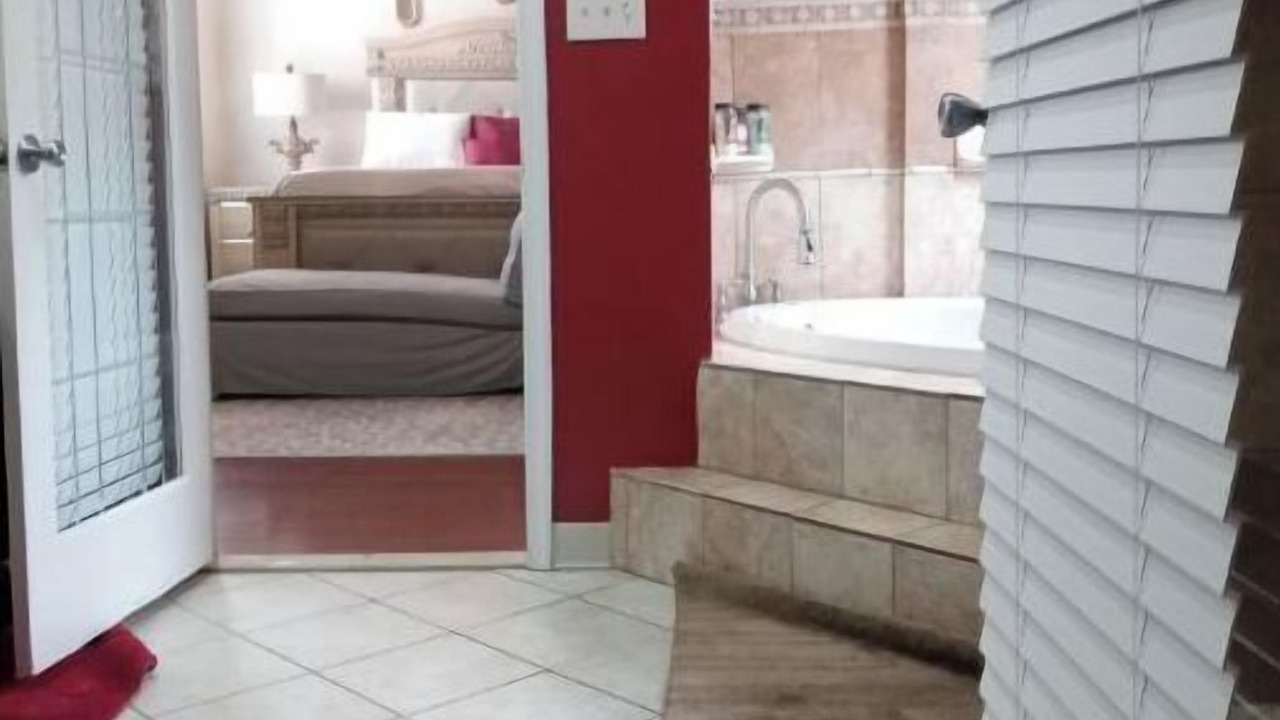 Photo of Bathroom in Eckington