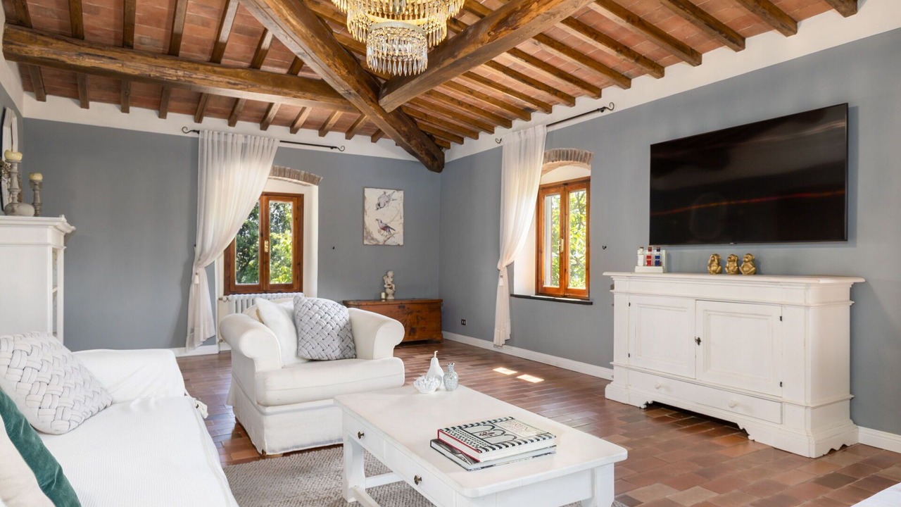 Photo of Livingroom in Twist