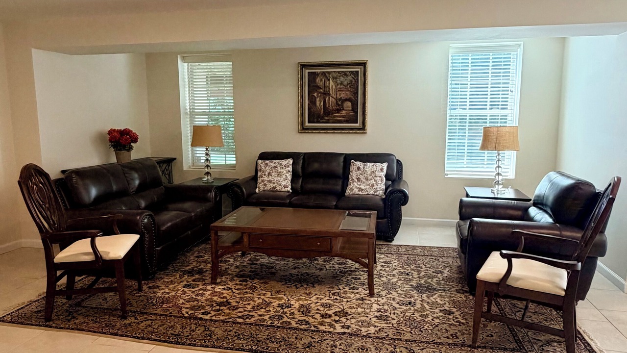 Photo of Livingroom in Ellicott City