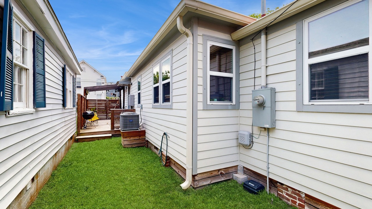 Photo of Outdoor in Westside