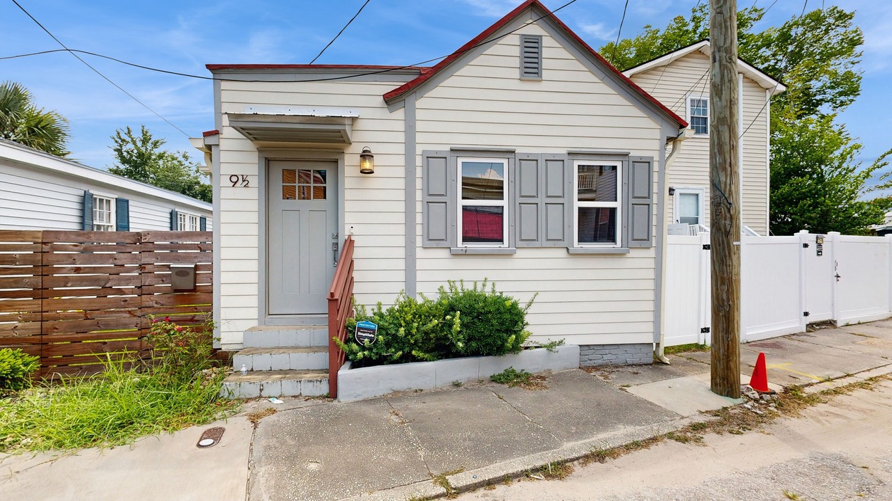 Photo of Outdoor in Westside
