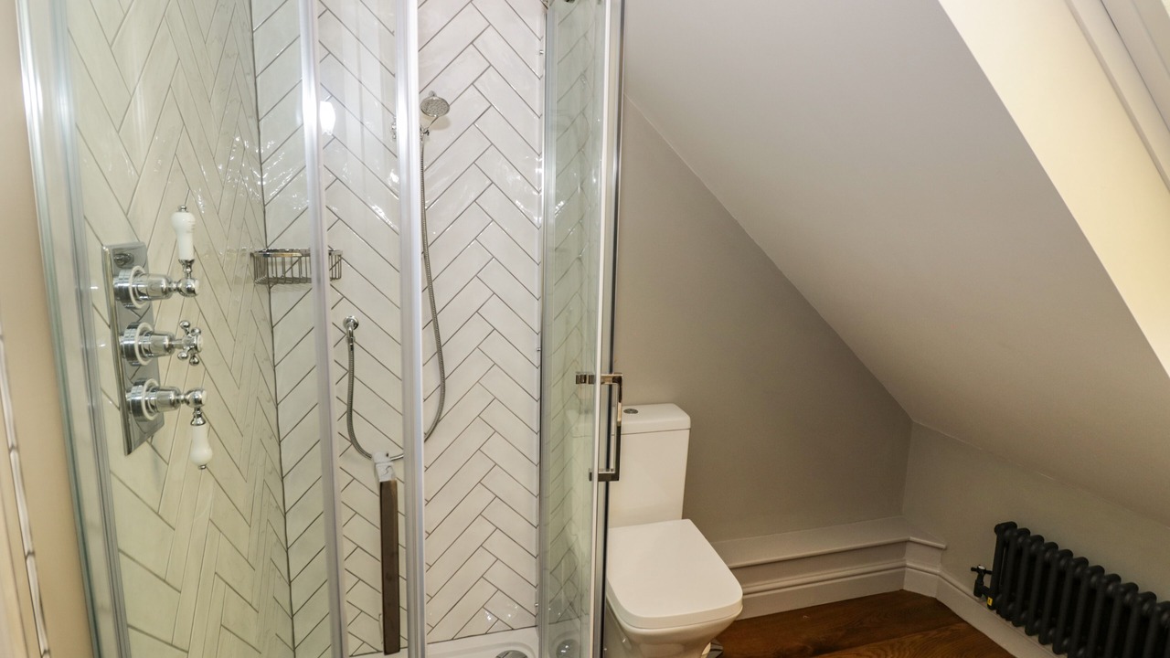 Photo of Bathroom in Armscote