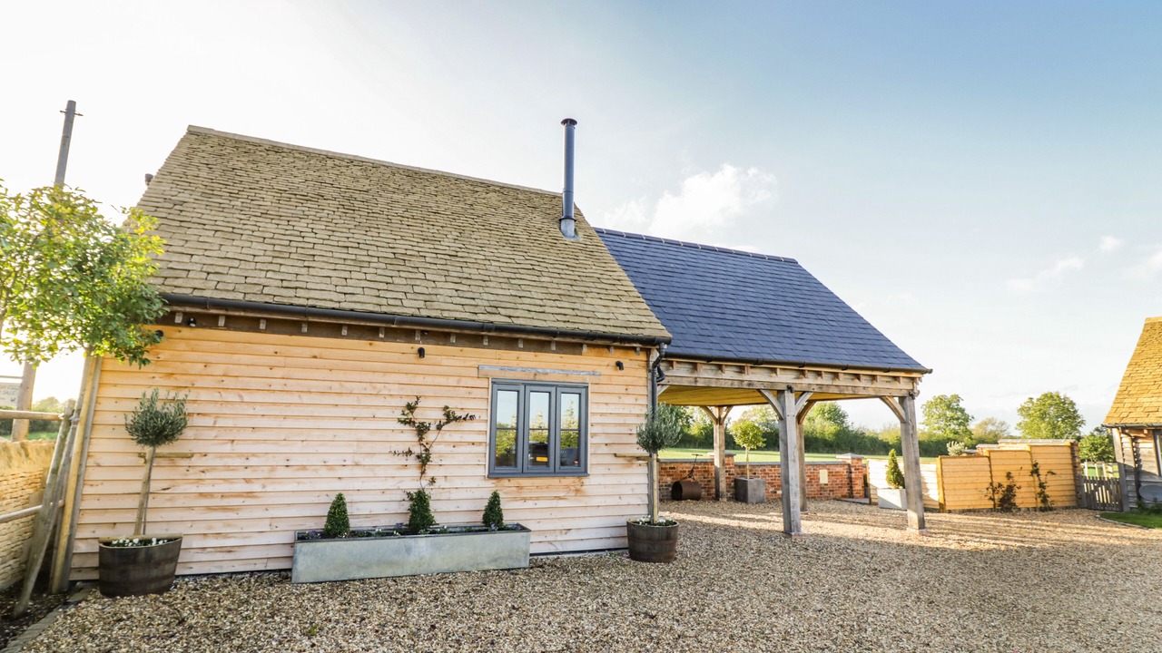 Photo of Outdoor in Armscote