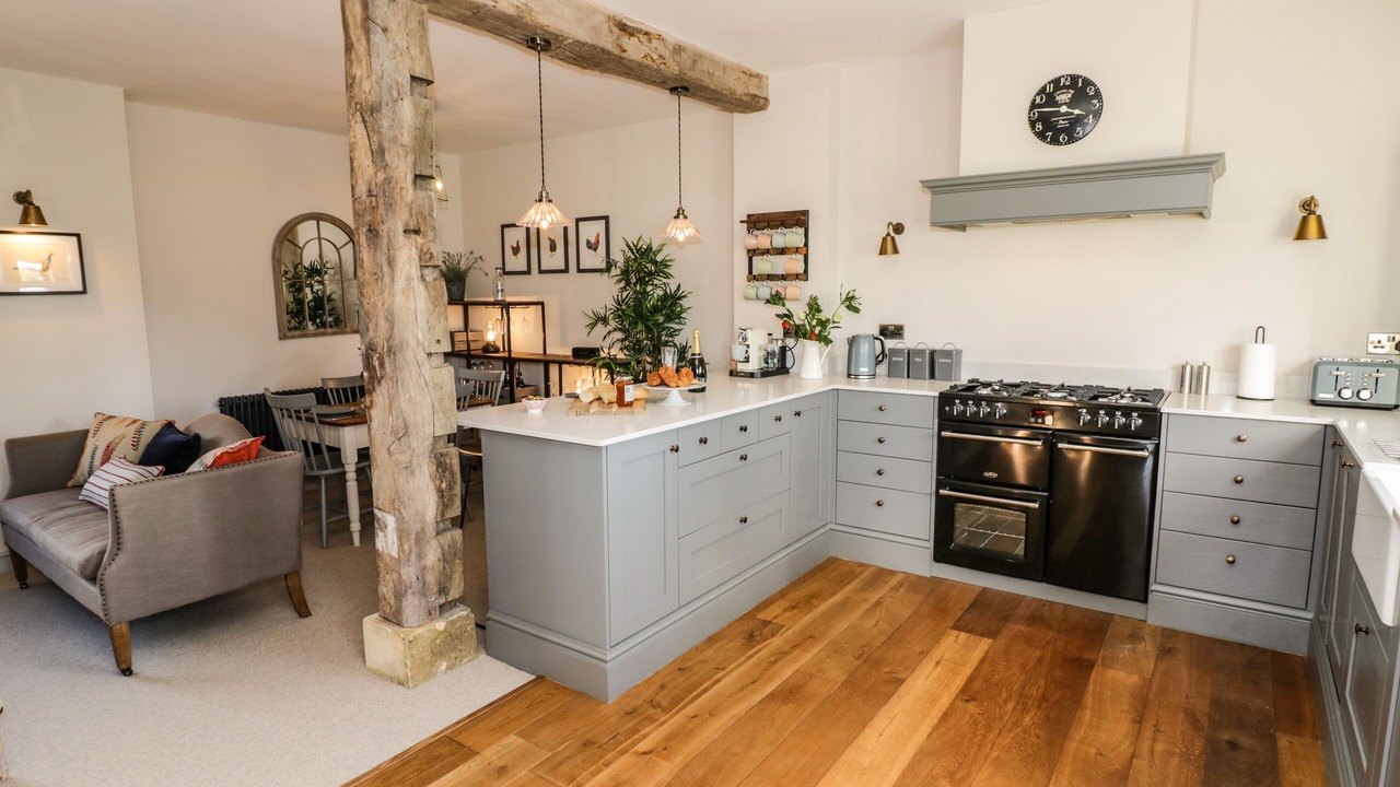 Photo of Kitchen in Armscote
