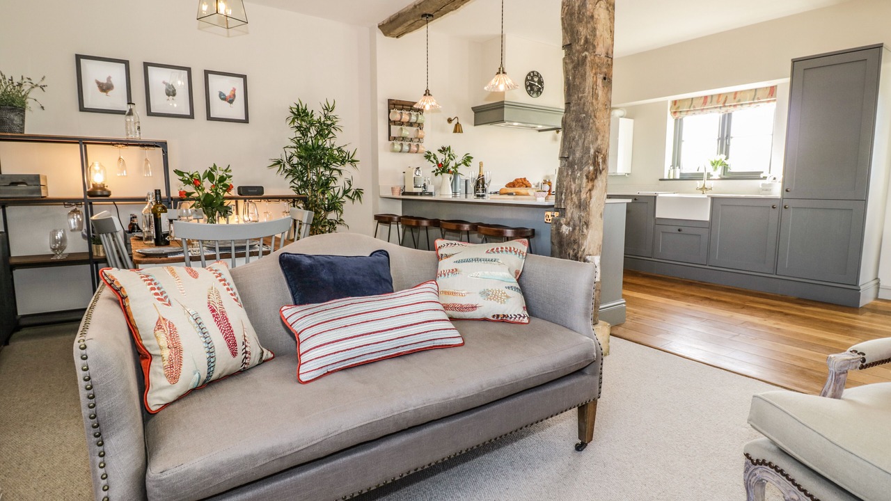 Photo of Livingroom in Armscote