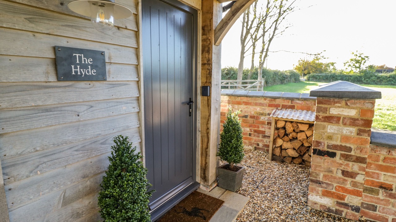 Photo of Outdoor in Armscote