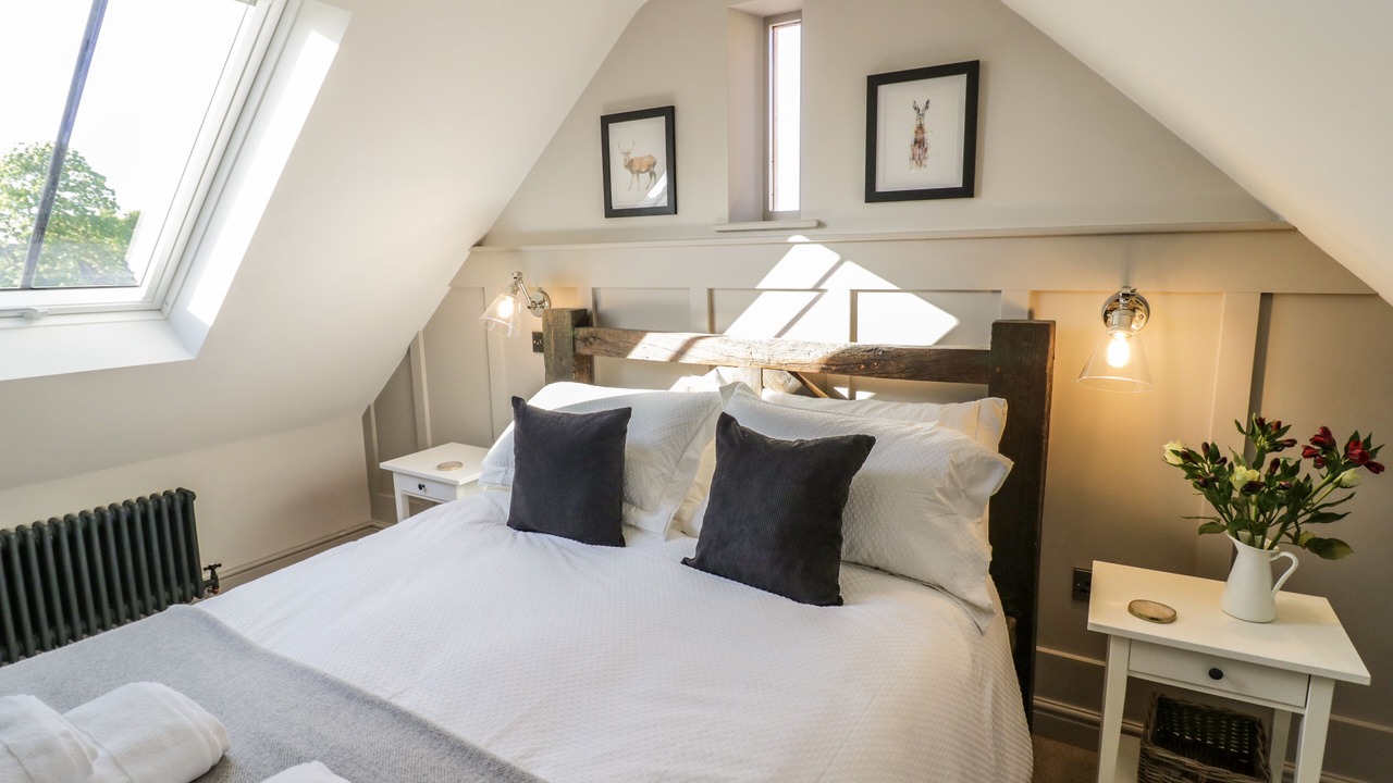 Photo of Bedroom in Armscote