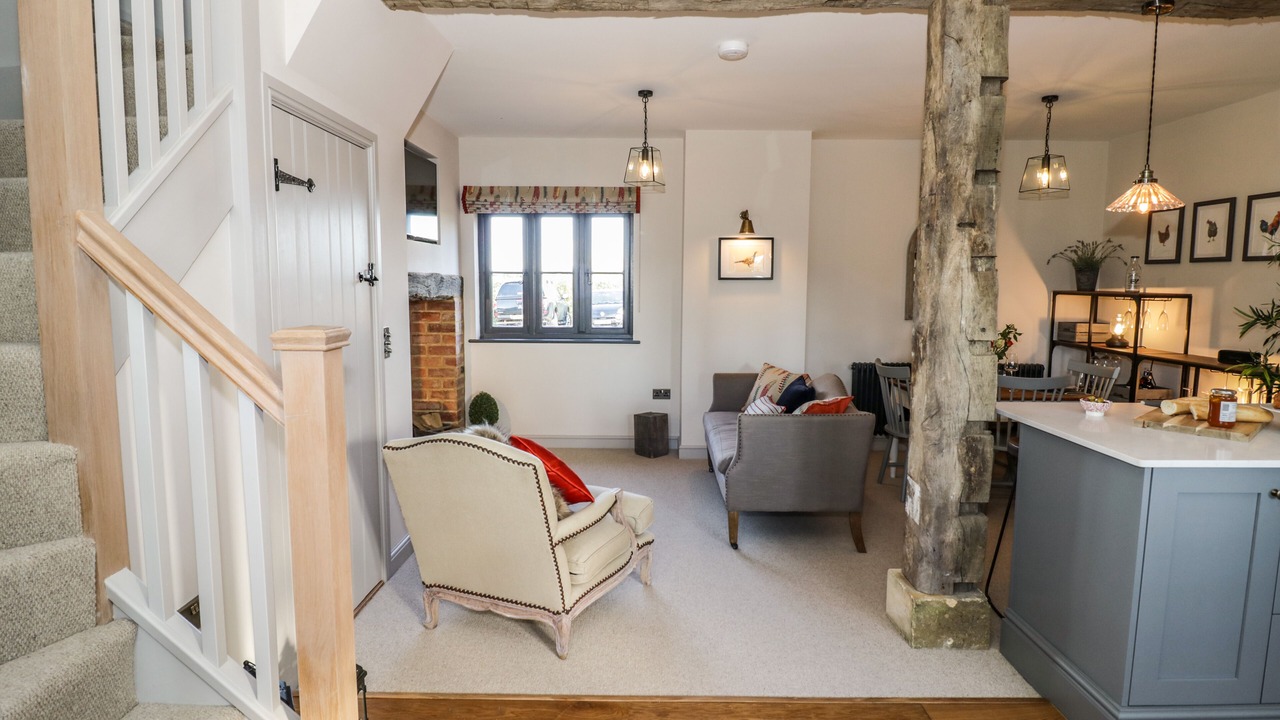 Photo of Livingroom in Armscote