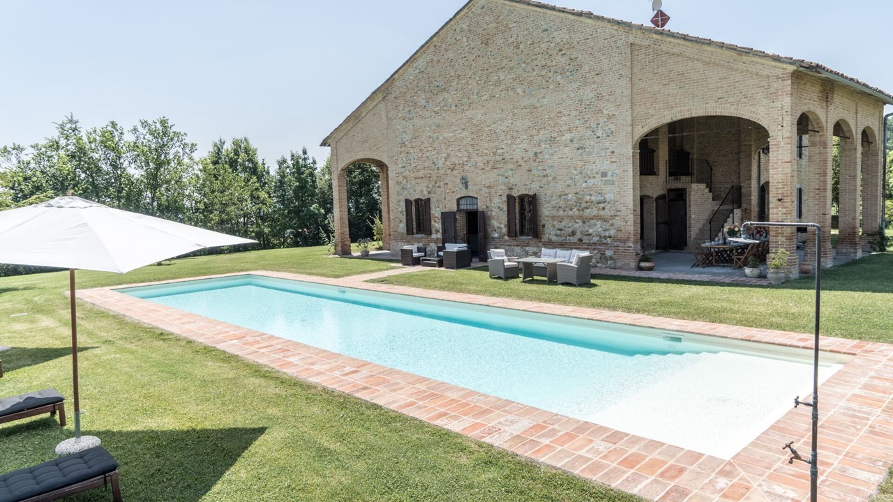 Photo of Outdoor in Salsomaggiore Terme