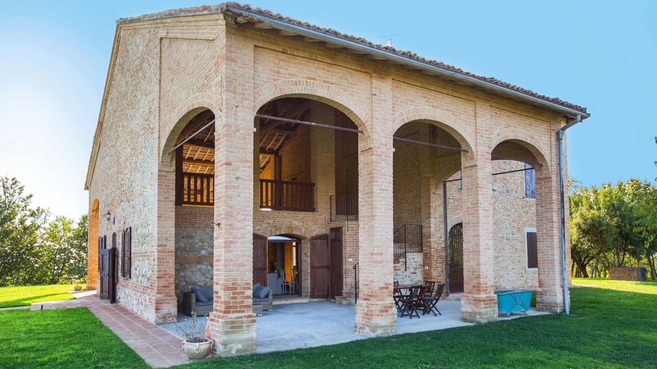 Photo of Outdoor in Salsomaggiore Terme