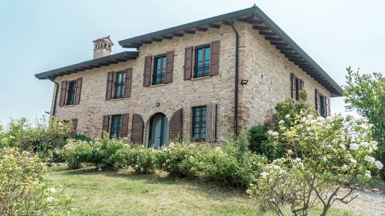 Photo of Outdoor in Salsomaggiore Terme