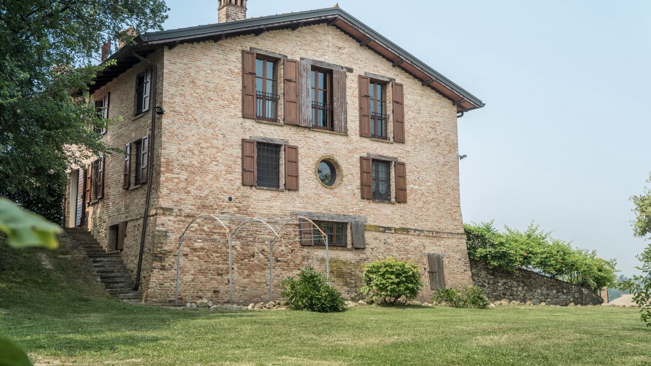 Photo of Outdoor in Salsomaggiore Terme