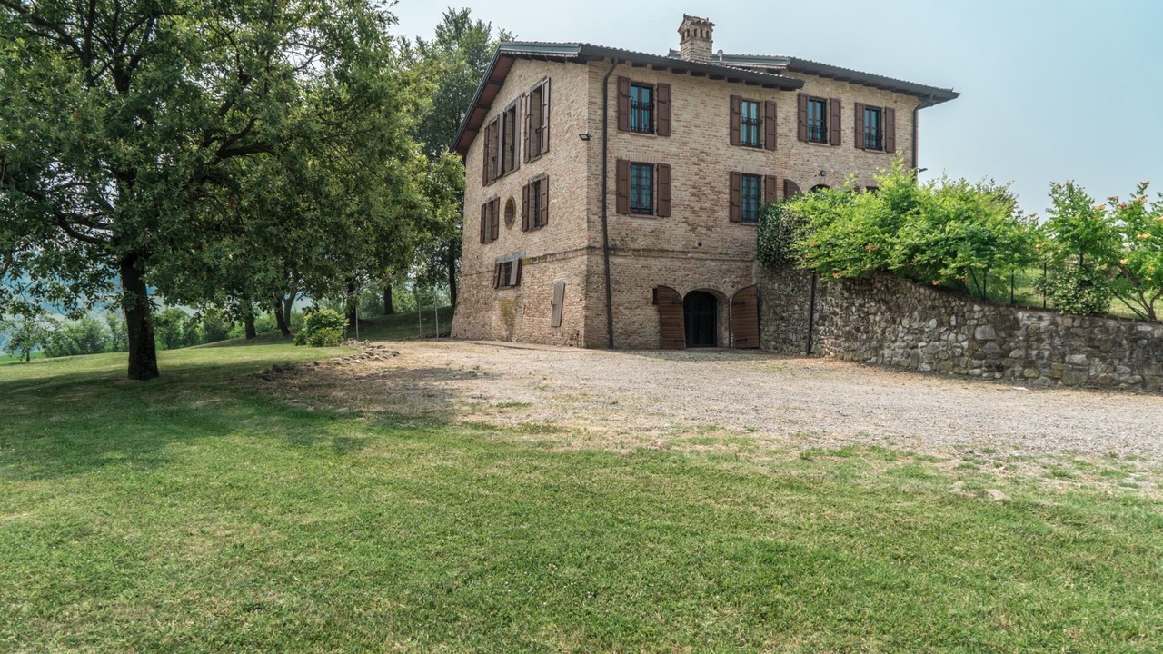 Photo of Outdoor in Salsomaggiore Terme