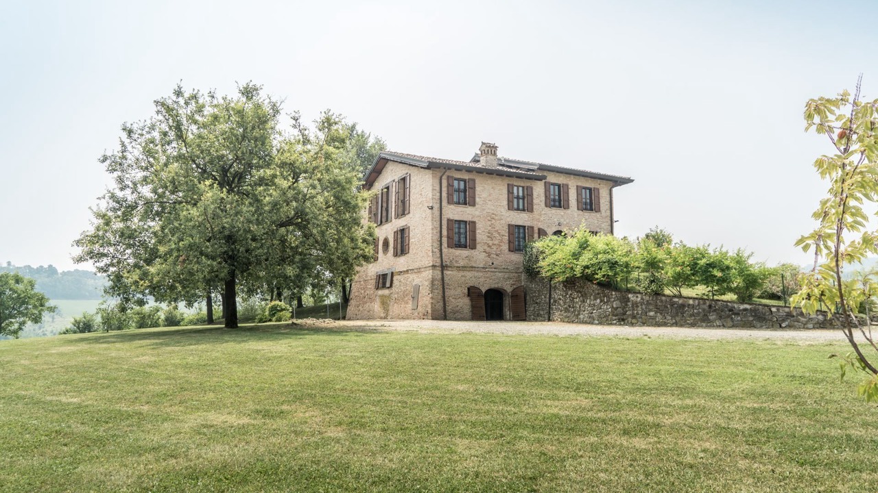 Photo of Outdoor in Salsomaggiore Terme