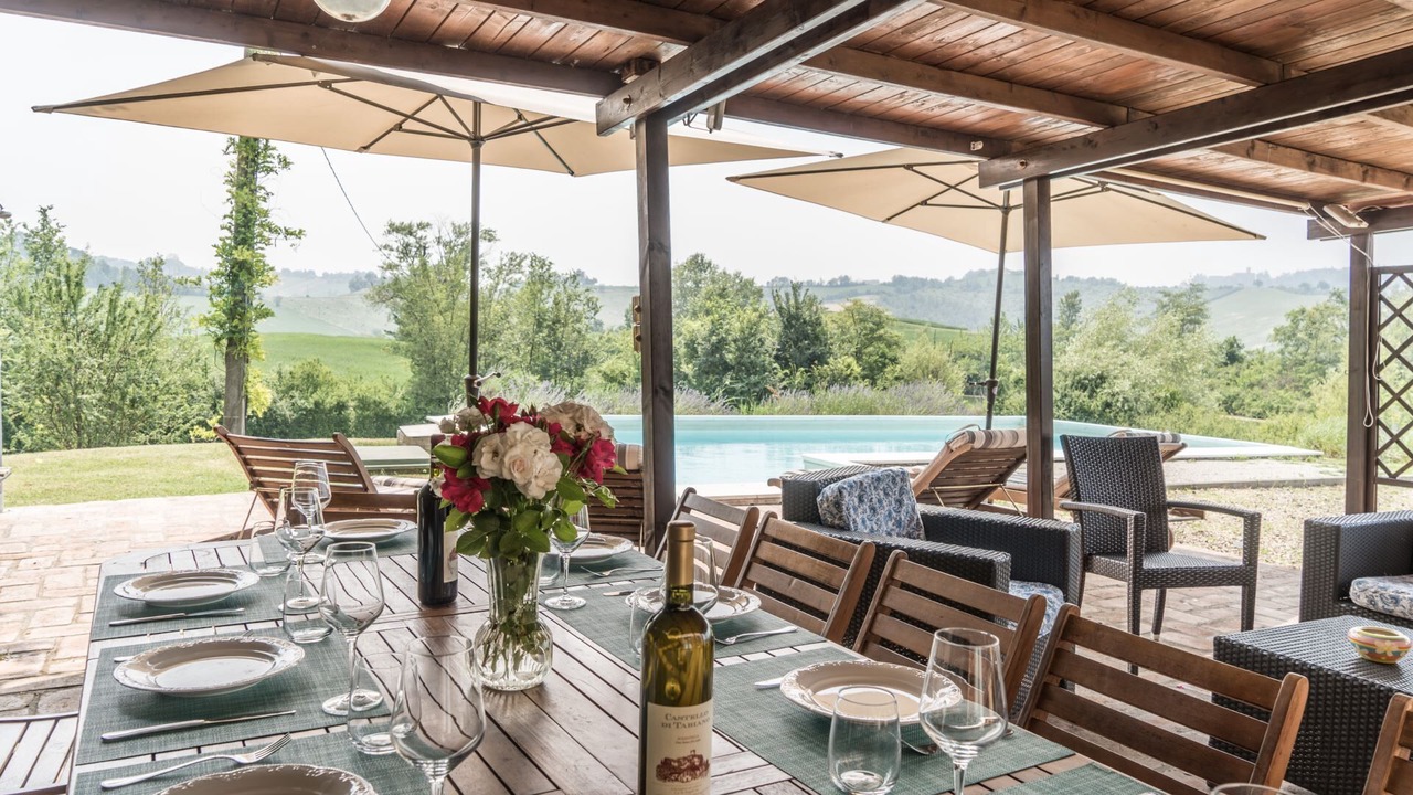 Photo of Outdoor in Salsomaggiore Terme
