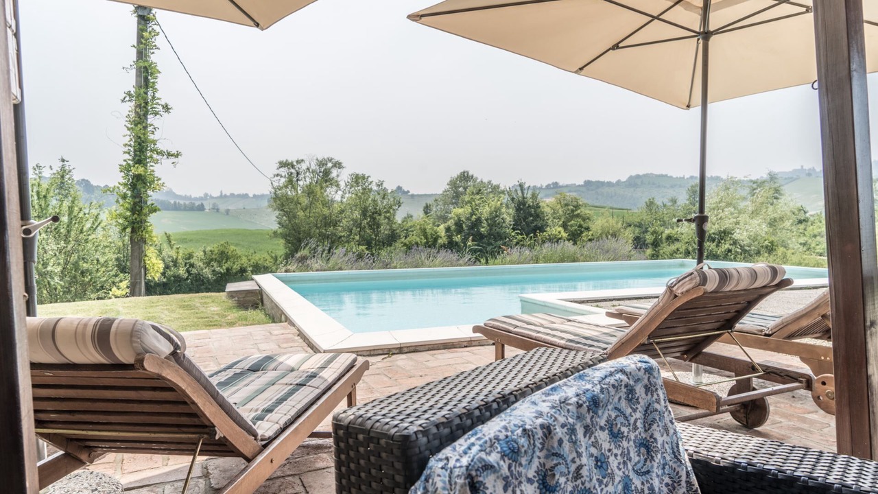 Photo of Outdoor in Salsomaggiore Terme
