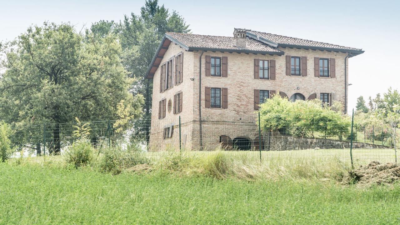 Photo of Outdoor in Salsomaggiore Terme
