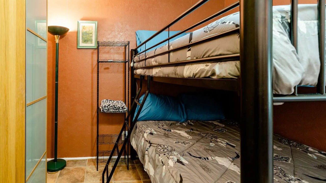 Photo of Bedroom in Simi Valley
