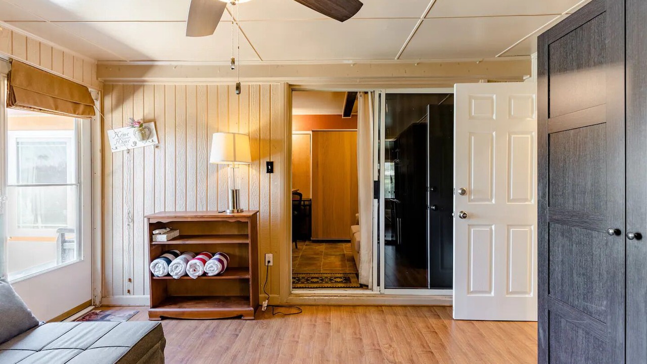 Photo of Livingroom in Simi Valley