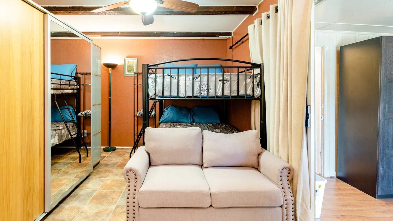 Photo of Bedroom in Simi Valley