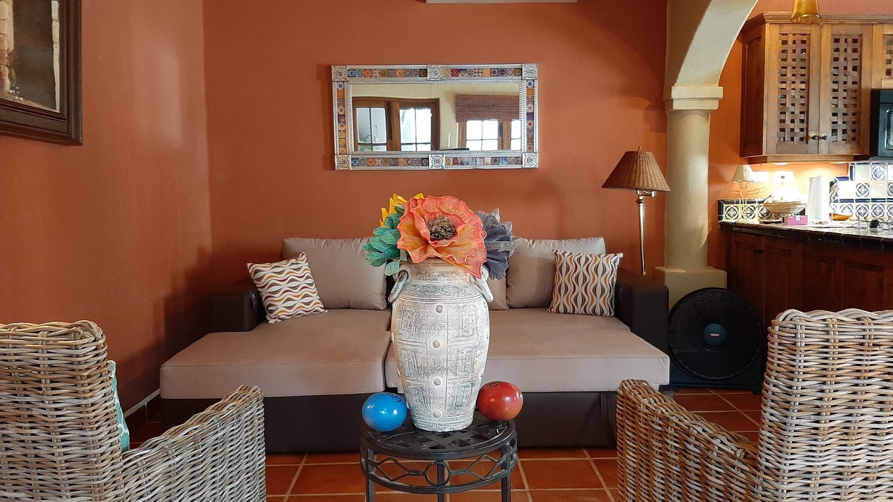 Photo of Livingroom in Nopolo