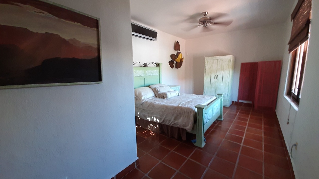 Photo of Bedroom in Nopolo