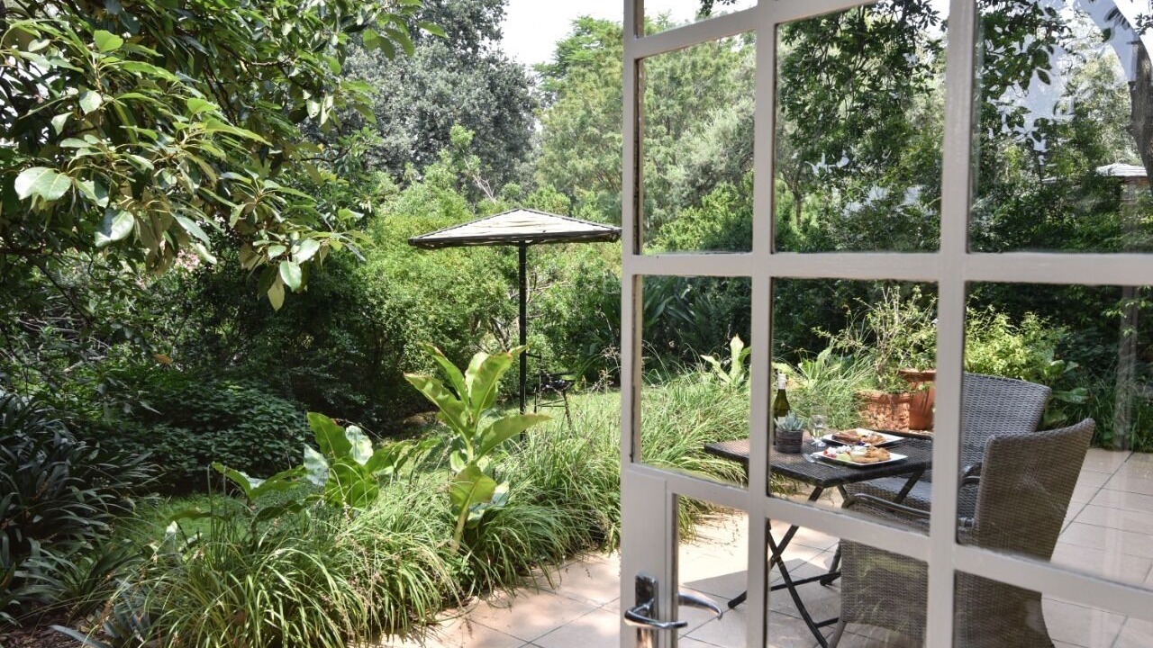 Photo of Outdoor in Muldersdrift