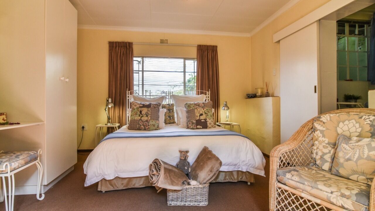 Photo of Bedroom in Muldersdrift