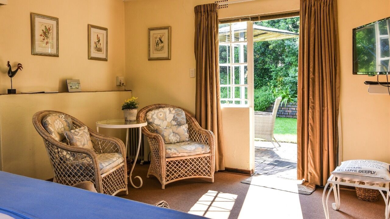 Photo of Bedroom in Muldersdrift