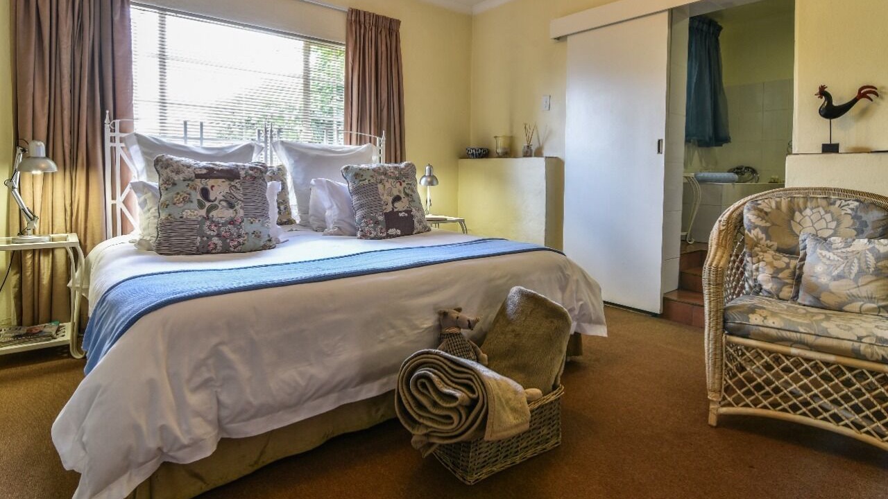 Photo of Bedroom in Muldersdrift