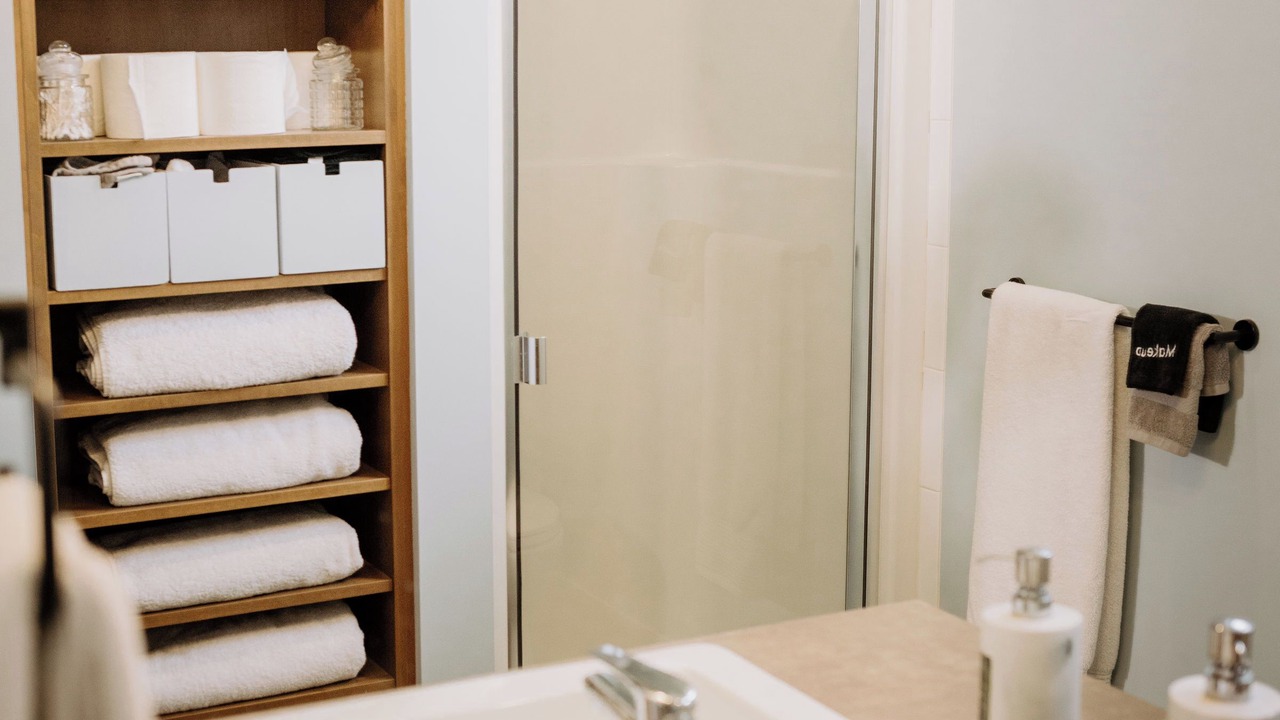 Photo of Bathroom in Sun Peaks