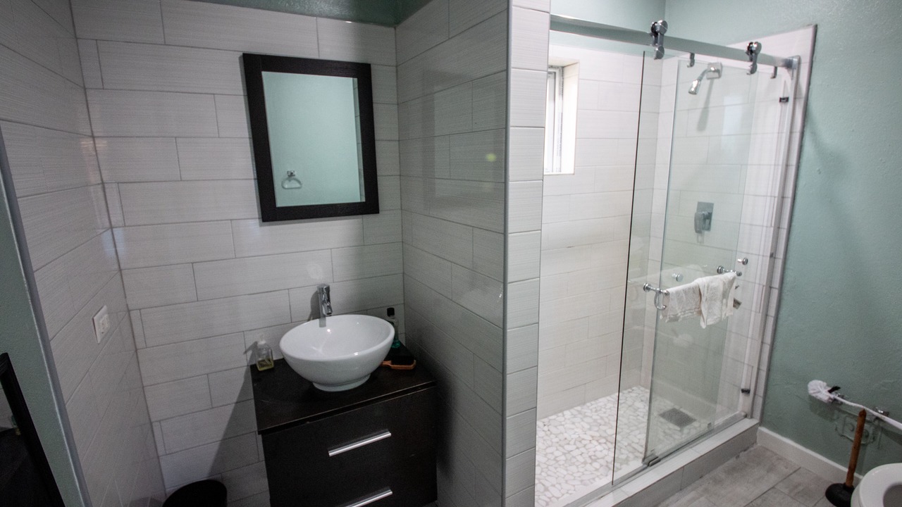 Photo of Bathroom in Gambier