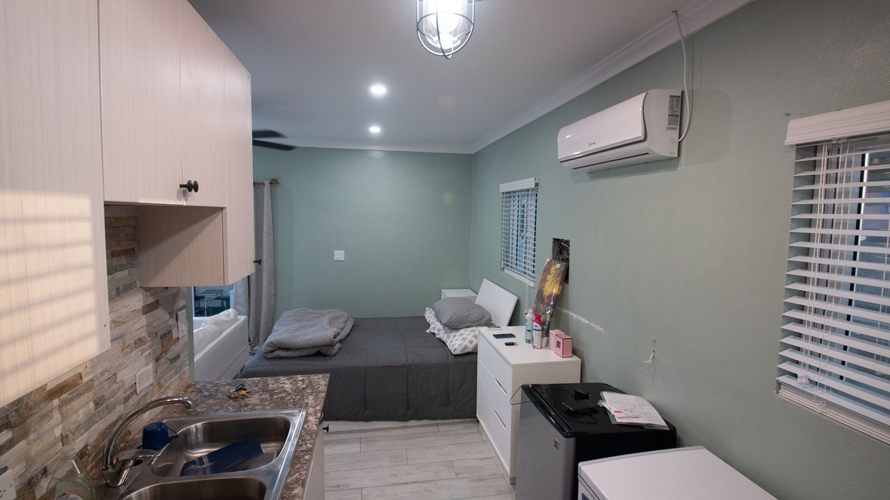 Photo of Bedroom in Gambier