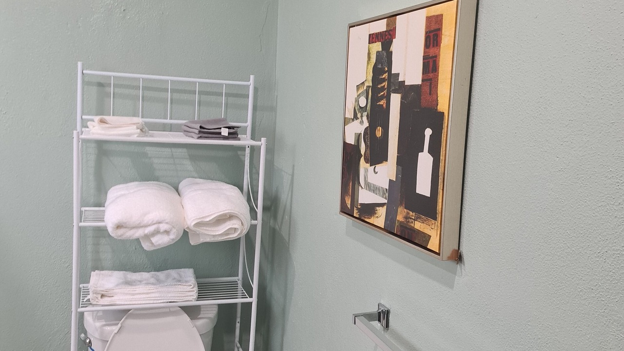 Photo of Bathroom in Gambier
