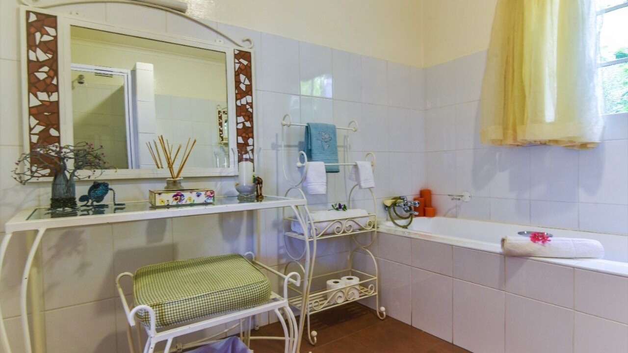 Photo of Bathroom in Muldersdrift