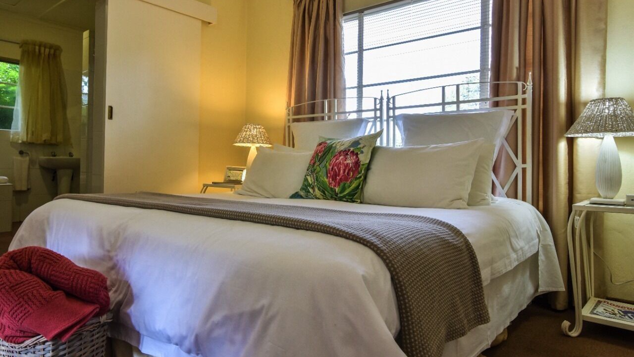 Photo of Bedroom in Muldersdrift
