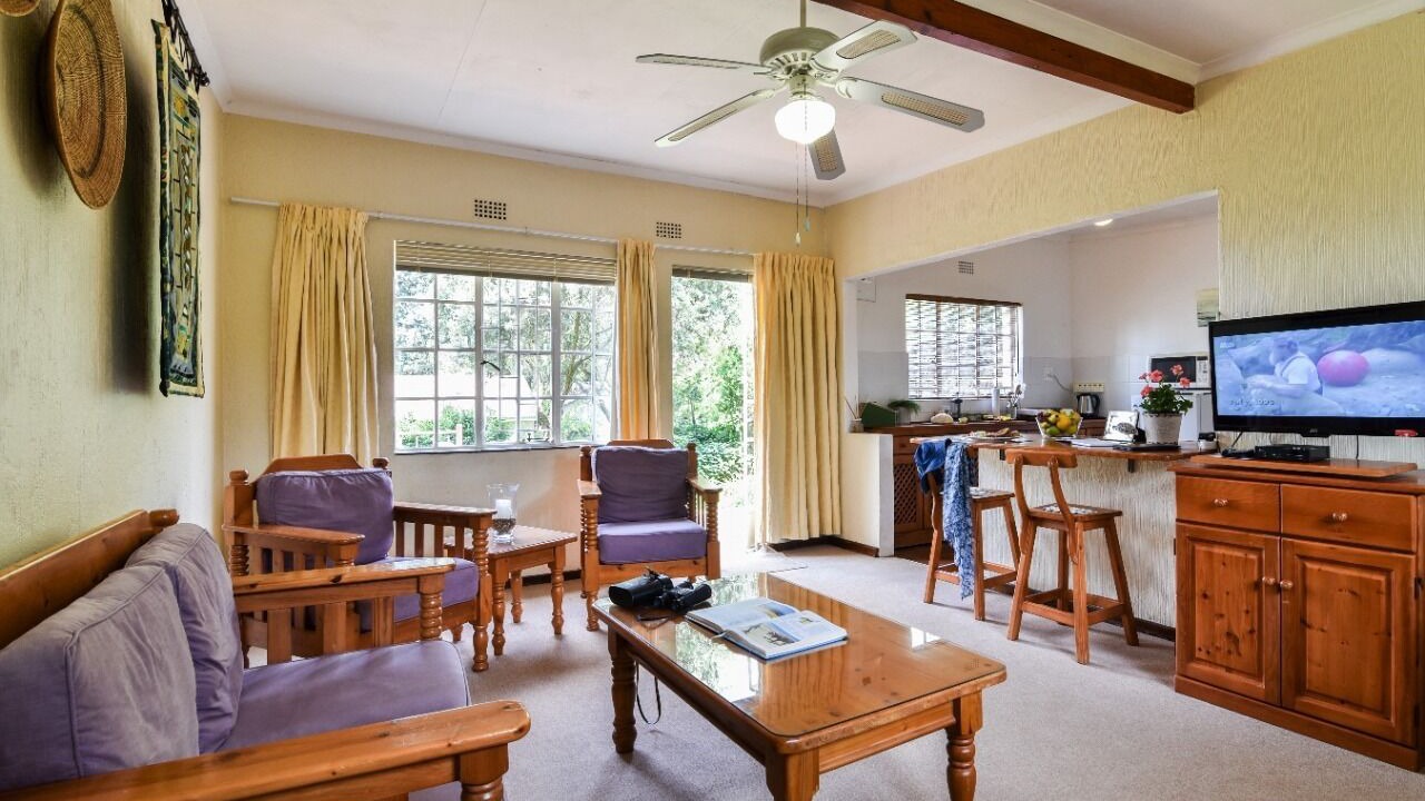 Photo of Livingroom in Muldersdrift