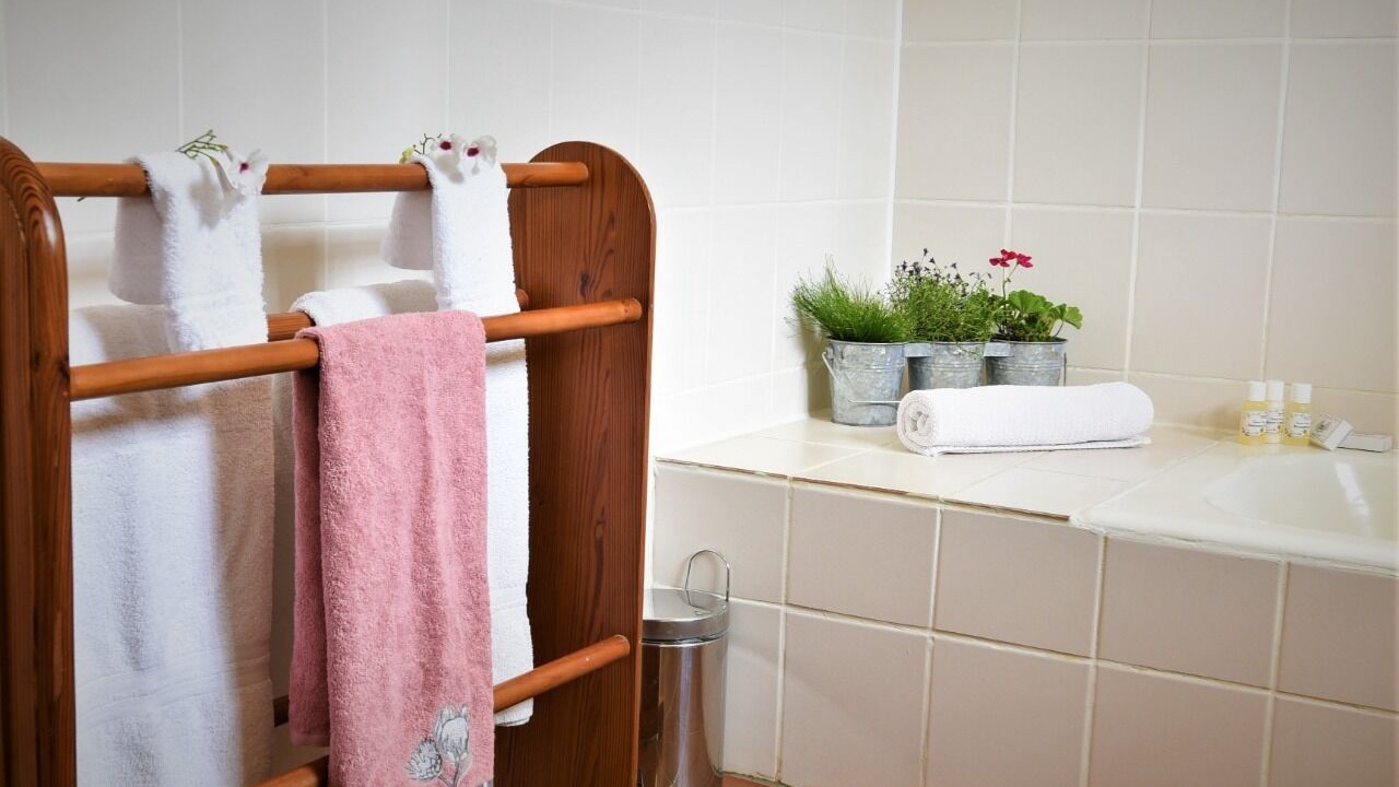 Photo of Bathroom in Muldersdrift