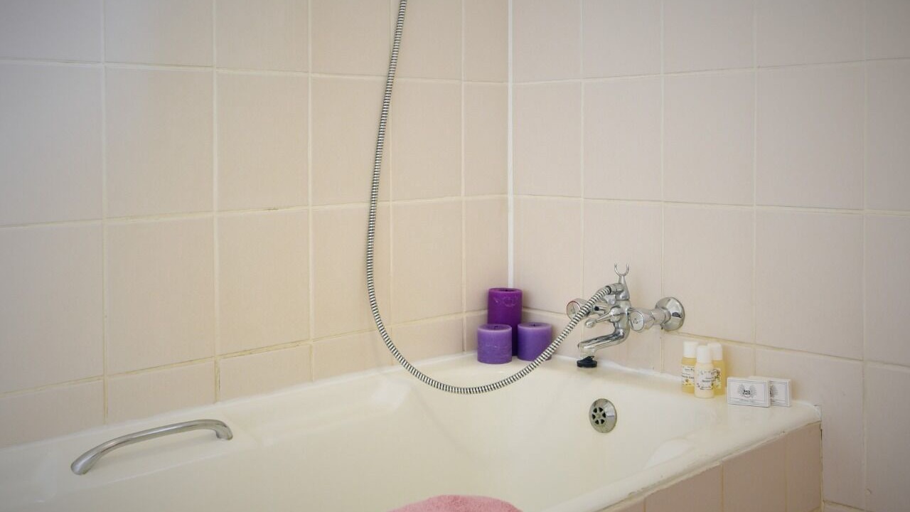 Photo of Bathroom in Muldersdrift
