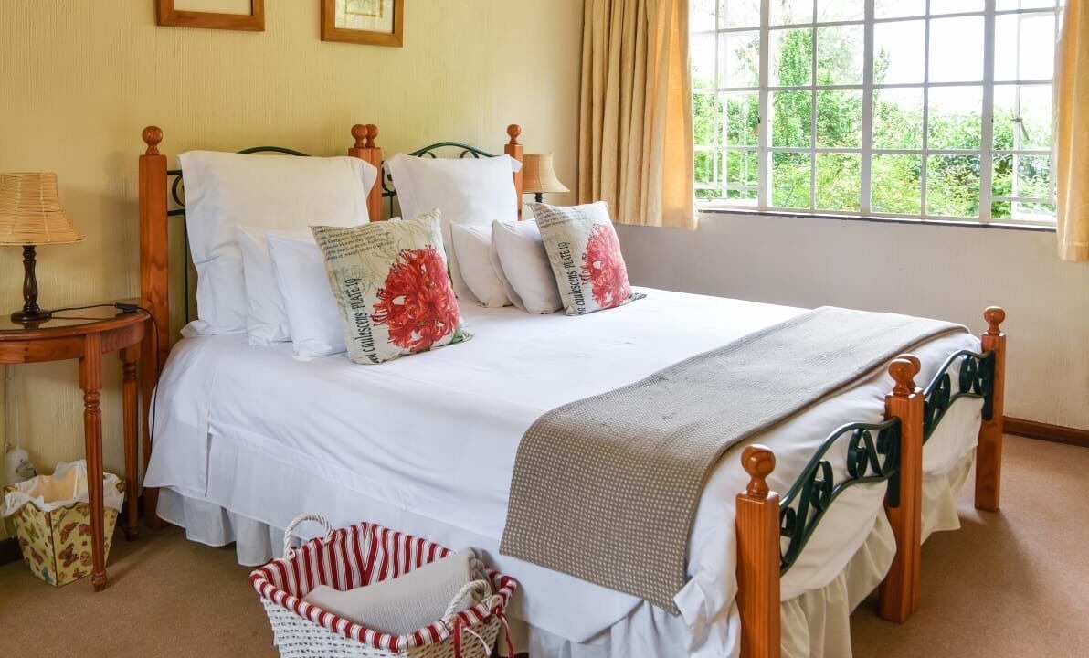 Photo of Bedroom in Muldersdrift