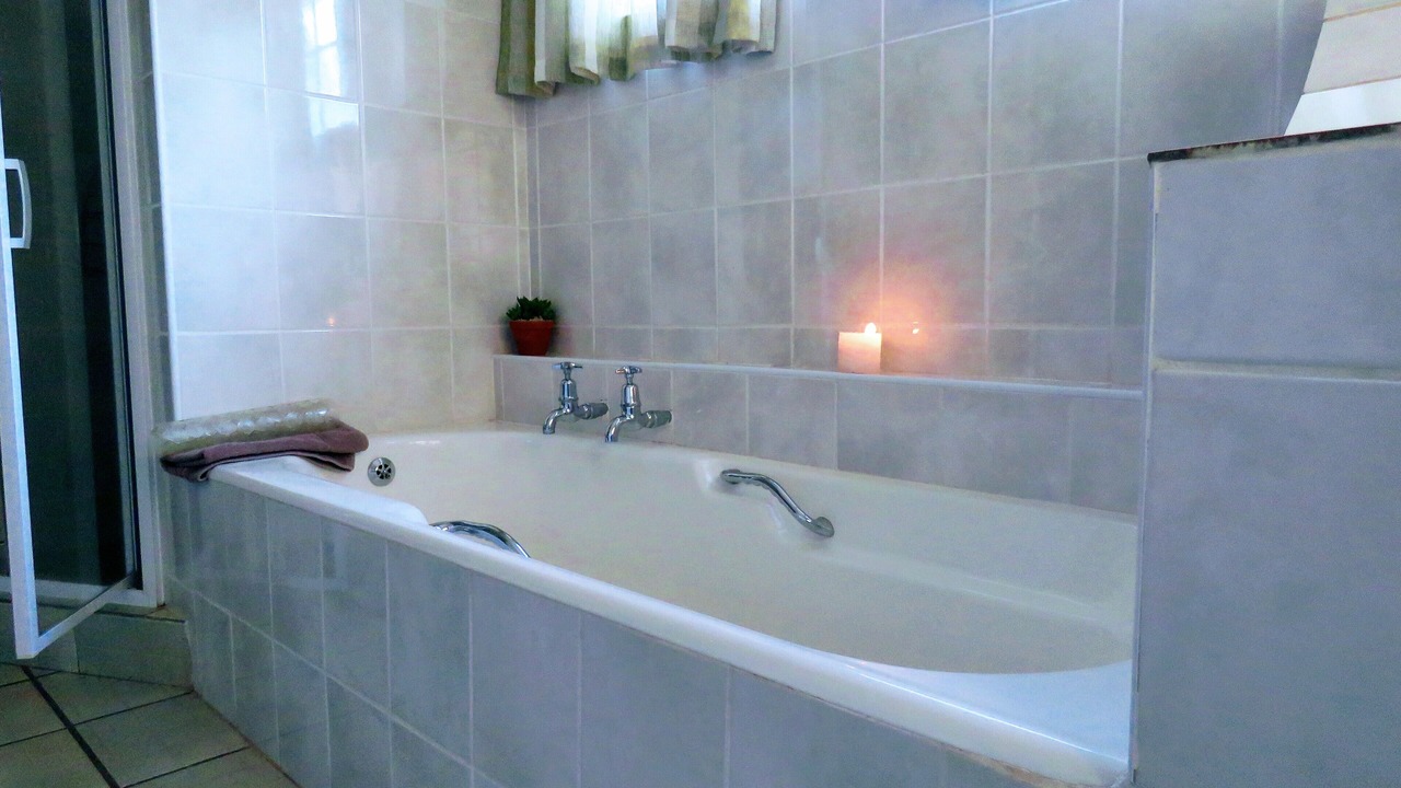 Photo of Bathroom in Muldersdrift