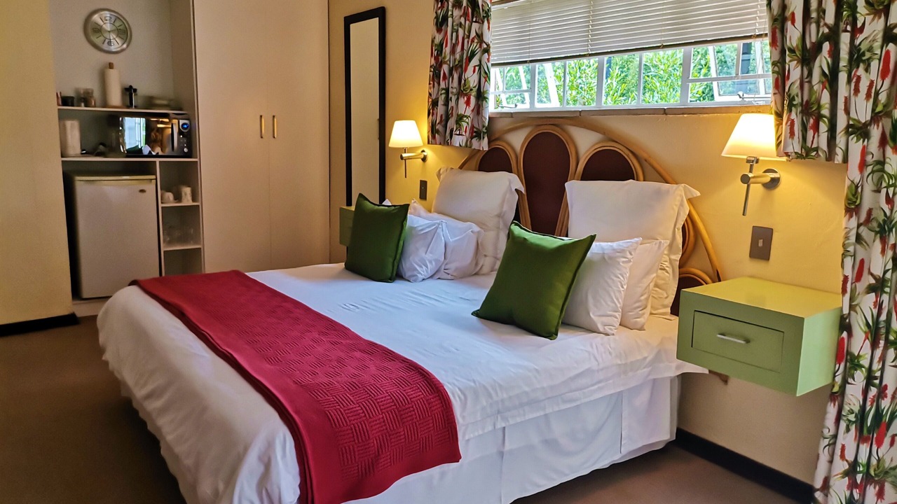 Photo of Bedroom in Muldersdrift
