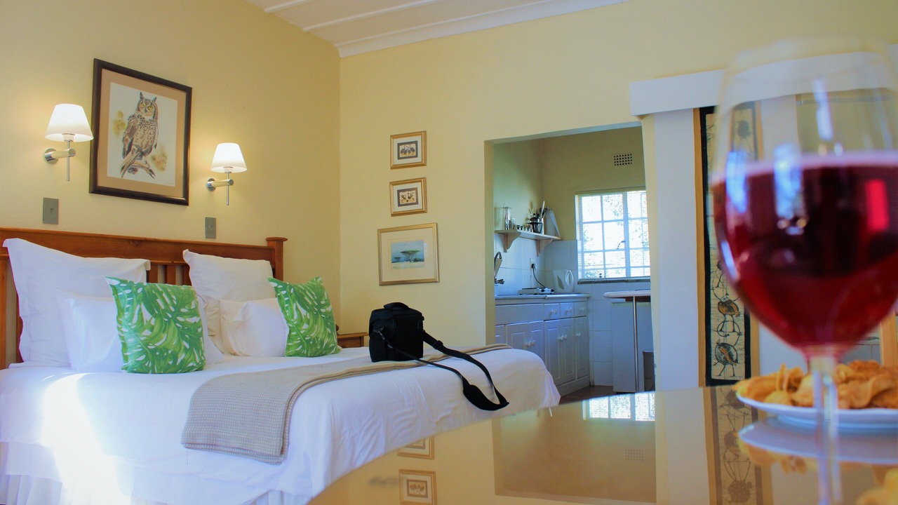 Photo of Bedroom in Muldersdrift