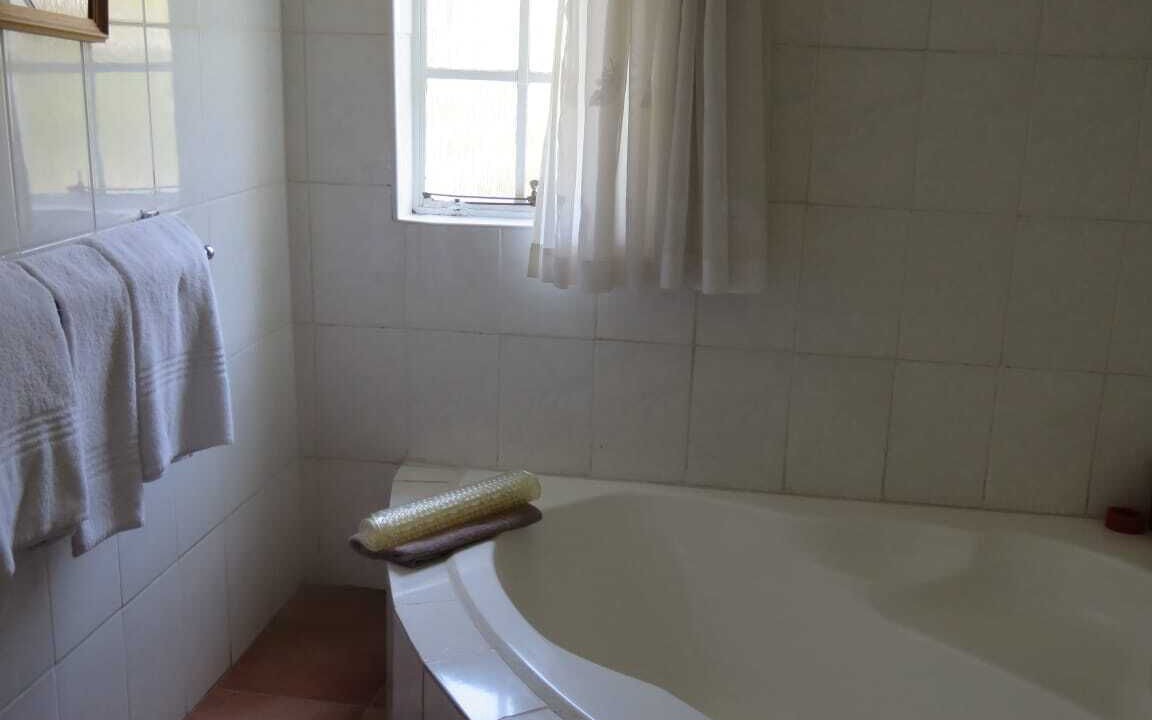 Photo of Bathroom in Muldersdrift