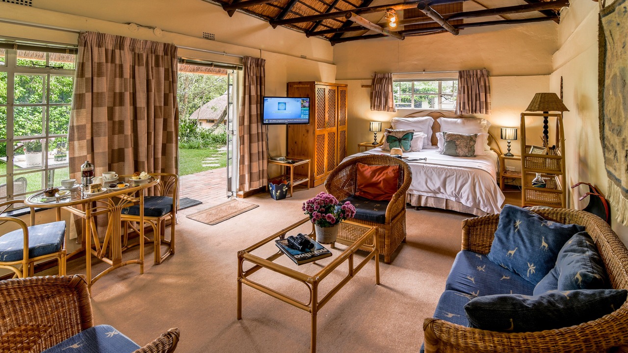Photo of Bedroom in Muldersdrift