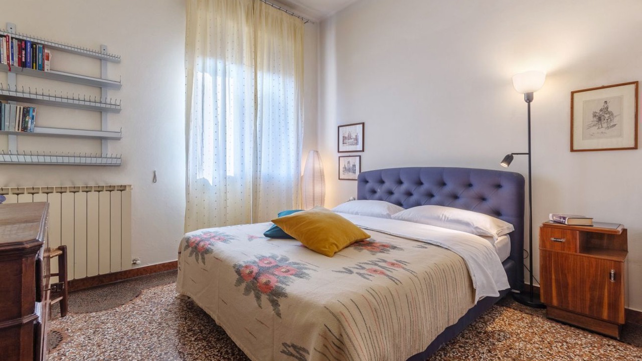 Photo of Bedroom in Saragozza-Porto