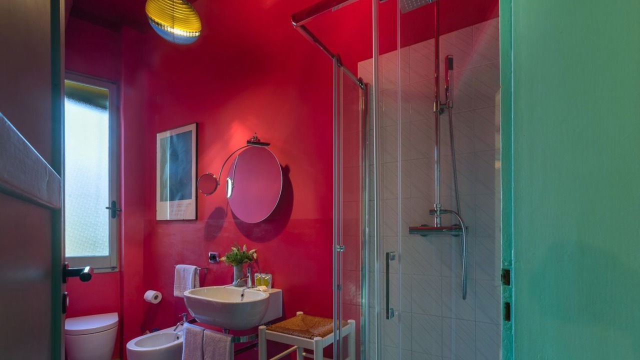 Photo of Bathroom in Saragozza-Porto