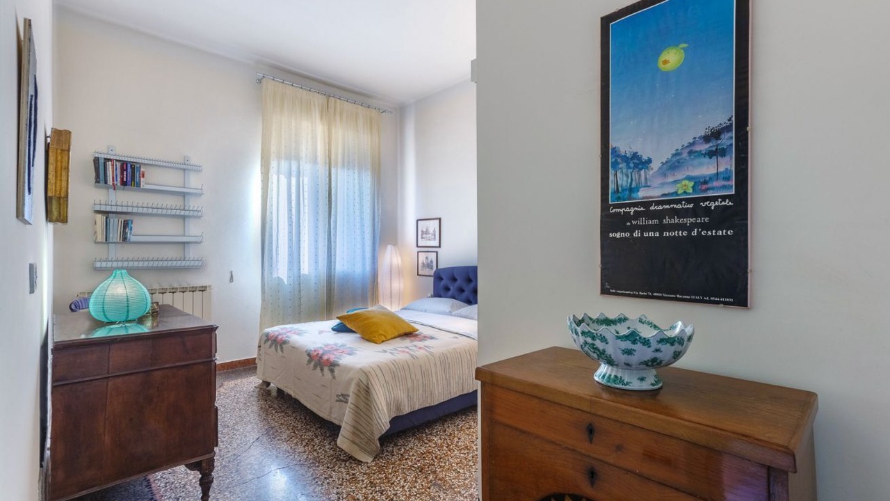 Photo of Bedroom in Saragozza-Porto